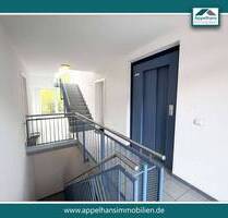 Zentral! Chice 3-Zi.-Wohnung in bester Lage von Bielefeld