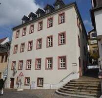 Imposantes Mehrfamilienhaus in Colditz