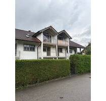 2-Zi.-Eigentumswohnung mit Garage - 705 - Tann