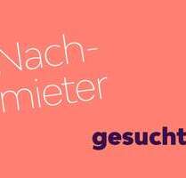 Nachmieter gesucht: charmante 3-Raumwohnung mit Balkon - Stadtilm