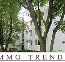 * schöne 3 Zimmerwohnung in Rheinnähe * - Köln Stammheim