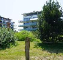 Traumlage mit der Ostsee direkt vor der Tür - Heiligenhafen