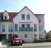 Gut vermietete 3-Zimmer-Eigentumswohnung mit Terrasse - Neunkirchen