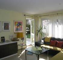 Gut vermietete 3-Zimmer-Eigentumswohnung mit Terrasse - Neunkirchen