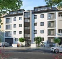 Urban, smart & förderfähig: Stilvolle 1-Zimmer-Wohnung mit KfW-Vorteilen - München Mittersendling
