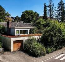 VERKAUFSSTART: Architektur trifft Natur - Wohnen im Bungalow-Stil - Böblingen