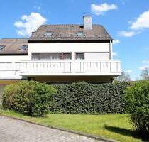 Familienfreundliches Reihenendhaus in Bebra Randlage mit Fernblick und Potenzial !