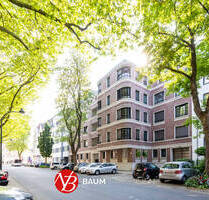Luxuswohnung mit zwei Terrassen in Oberkassel - Düsseldorf - Oberkassel
