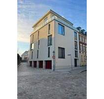 Exklusive Lage! 3-Zimmer-Wohnung mit Aufzug! - Brandenburg an der Havel Neustadt