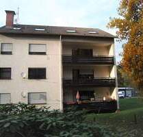 3 Zi.-WohnungLoggia + KFZ-Stellpl. - KANDERN