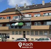 13-Familienhaus mit einer Gewerbeeinheit zu verkaufen! - Aldenhoven