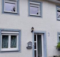 Ruhig gelegenes Einfamilienhaus in Tengen