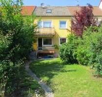 Charmantes RMH mit Potenzial - Ideal für Handwerker! Nbg.-Großgründlach Haus kaufen - Nürnberg