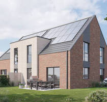 Ihr neues Zuhause im Herzen von Adendorf