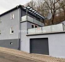 PROVISIONSFREI: Kaufen und sofort Einziehen: Freistehendes Einfamilienhaus, direkt bezugsfrei - Sippersfeld