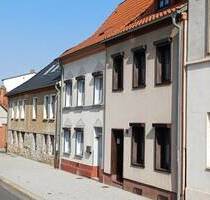 Ziehen Sie sofort in Ihr Stadthaus ein - Aschersleben