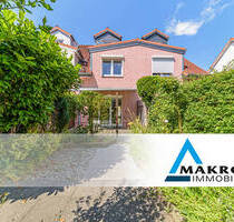 3D VIRTUAL TOUR - Reihenhaus mit Carport in ruhiger Lage von Elmshorn