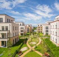 Erstbezug: Modern und komfortabel Wohnen - Potsdam