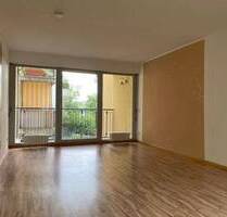 Idyllisches Kleinmachnow bei Berlin- schauen Sie doch mal rein -Komfortwohnung mit Balkon