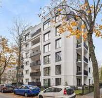Modern-Charmant-Urban Ihr neues Zuhause im Bismarckviertel - Berlin Steglitz