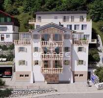 ***Attraktiver BESTAND mit Baugenehmigung für 11 Wohnungen*** - Berchtesgaden