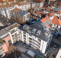 GULDEINSTRASSE 32 A - (30) Bezugsfertig - jetzt anrufen und besichtigen ! - München Schwanthalerhöhe