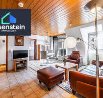 SONNIGE 2-ZIMMER-WOHNUNG MIT LOGGIA & AUFZUG - SOFORT BEZUGSFREI! - Nürnberg Lichtenhof