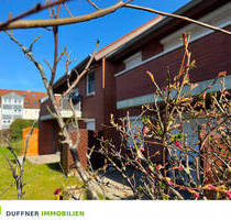 Schöne Ferienwohnung mit Terrase am Schönberger Strand - Schönberg (Holstein) / Schönbergerstrand