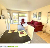 Schöne Ferienwohnung mit Terrase am Schönberger Strand - Schönberg (Holstein) / Schönbergerstrand