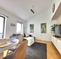 Top ausgestattete Ferienwohnung im vorderen Bayerischen Wald - Falkenstein