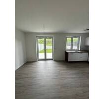++ 4- Zimmer Maisonette Wohnung mit Terrasse ++ - Lauenburg/Elbe