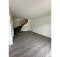 ++ 4- Zimmer Maisonette Wohnung mit Terrasse ++ - Lauenburg/Elbe