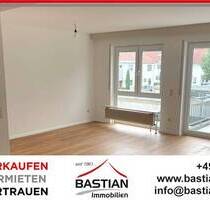 Da macht der Umzug Spaß: RH - 135 m² - 5 Zimmer - Terrasse - Garten - Garage - Pfeddersheim! - Worms / Pfeddersheim
