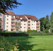 TOP MODERNISIERTE 2,5-ZIMMER-WOHNUNG MIT BALKON & TG-STELLPLATZ IN RUHIGER LAGE - Ulm Wiblingen
