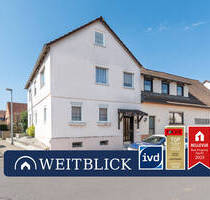 WEITBLICK: Charme und Potenzial! - Bietigheim-Bissingen