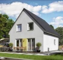 Dein eigenes Haus: sicher & bezahlbar mit schönem Grundstück - Neustadt-Glewe Neuhof