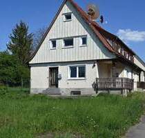 Zwei sanierungsbedürftige Doppelhaushälften - gemeinsamer Verkauf - Weilheim an der Teck