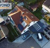 Dieses schöne Einfamilienhaus mit Einliegerwohnung sucht Sie als neuen Eigentümer! - Altenriet