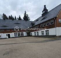 Mehrfamilienhaus im Erzgebirge nahe FreibergSachsen - Brand-Erbisdorf St. Michaelis