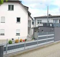 Klein aber Mein! Kompaktes Stadthaus mit Wintergarten - Neumarkt in der Oberpfalz