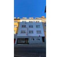 1 Mehrfamilienhaus mit 8 WE, 1x Gewerbe im EG, Brunnenstr. 7, 66115 Saarbrücken