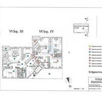 WHG 3 Eichenköppel - 680,00 EUR Kaltmiete, ca.  90,30 m² Wohnfläche in Bad Wildungen (PLZ: 34537) Odershausen