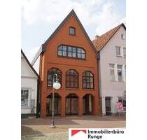 Exklusives Ladengeschäft mit BüroBetreiberwohnung in bester Lage von Stadthagen