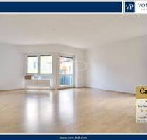 Moderne 2-Zimmer-Wohnung mit Balkon und neuer Einbauküche - Perfekt für Singles oder Paare - Heilbronn Neckargartach
