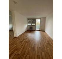 Großzügige 2-Zimmer-Wohnung in St. Johannis! - Nürnberg St Johannis