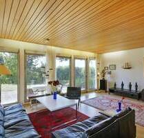 Neuer Glanz im Grünen: Bungalow mit großem Garten und Raum für Ideen - Schwieberdingen