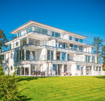Schöner Wohnen an der Ostsee - 3.200,00 EUR Kaltmiete, ca.  82,00 m² Wohnfläche in Timmendorfer Strand (PLZ: 23669)