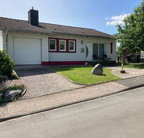 Einfamilienhaus in Brakel-Gehrden mit Garten und sonnigem Ausblick