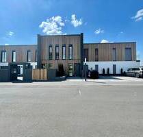 Traumwohnung mit 3ZKB und Panoramablick !!! - Bad Hersfeld