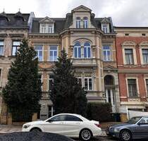 2-Zimmerwohnung Mühlwegviertel neu renoviert - Halle Giebichenstein